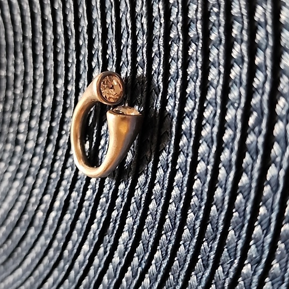 Handmade ring - Picture 4 of 4